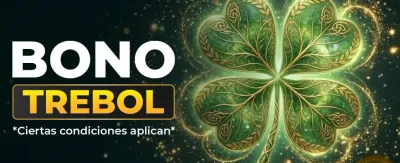 Bono Especial de Marzo promotion