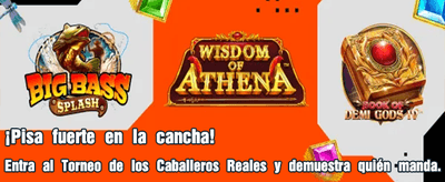 ¡Gana premios increíbles hoy!