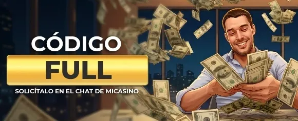 Lluvia de Giros Gratis 🚀 promotional banner