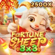 FORTUNE SHEEPFachai
