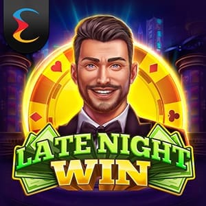 Late Night Win