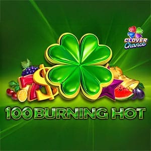 100 Burning Hot