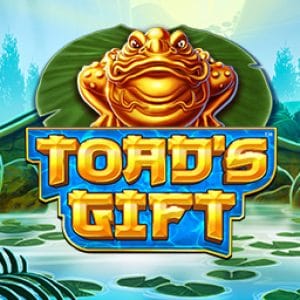Toad's Gift™