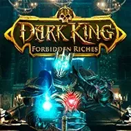 Dark King_ Forbidden RichesNetEnt