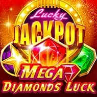 Mega Diamonds Luck1spin4win