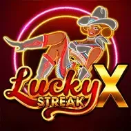 Lucky Streak XEndorphina