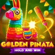 Golden Pinata Hold and WinBgaming