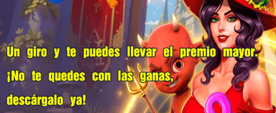 Tu suerte comienza aquí