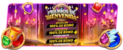 Las mejores slots online